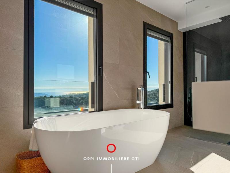 Villa - 187 m² - 4 pièces