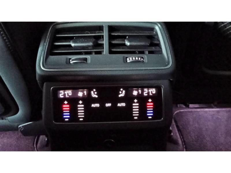 Audi A6 Avant 40 Tdi 204 ch s tronic 7 Quattro Avus