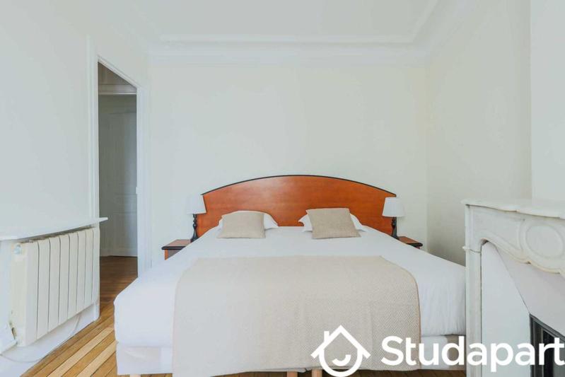 Appartement - 55 m² - 1 pièce