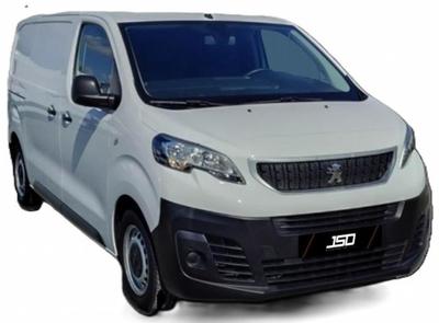 Peugeot Expert Fourgon Fgn Tole Standard Bluehdi 115 s&amp;S Bvm6 Premium Pack