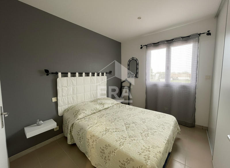 Villa - 132 m² - 6 pièces