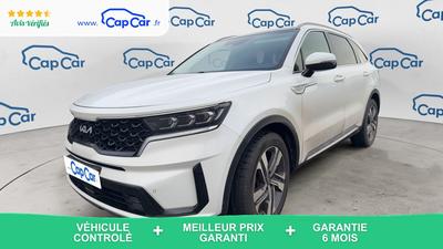 Kia Sorento 1.6 t-GDi 265 Hybrid Bva6 Premium