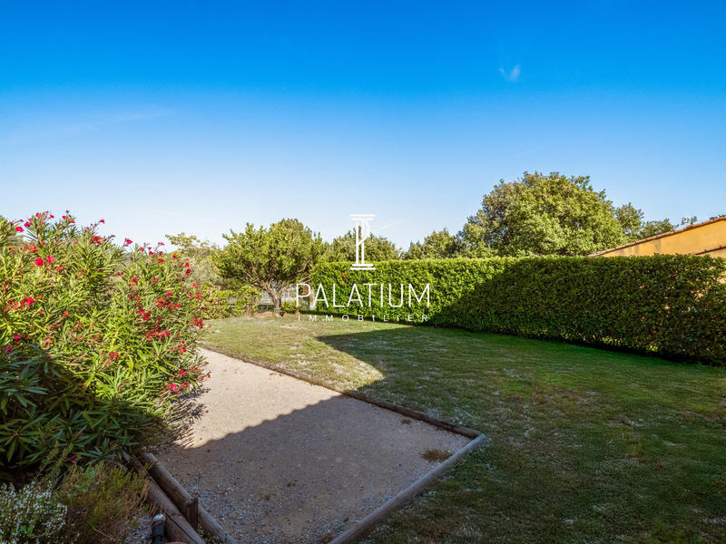 Maison traditionnelle - 98 m² - 4 pièces