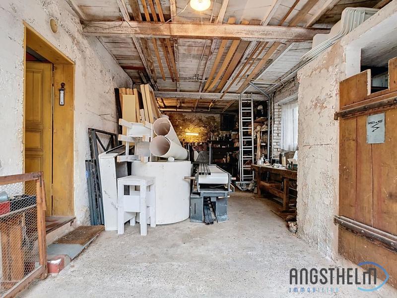 Maison - 79 m² - 4 pièces