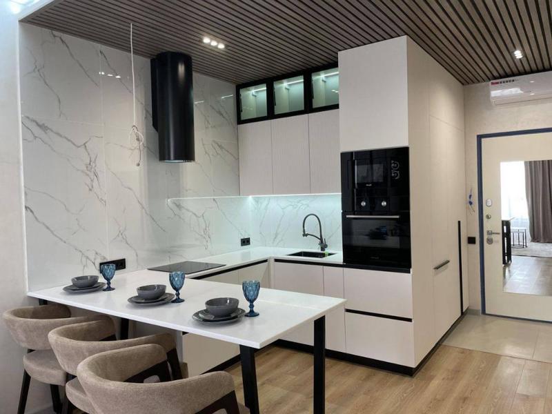 Appartement - 34 m² - 2 pièces