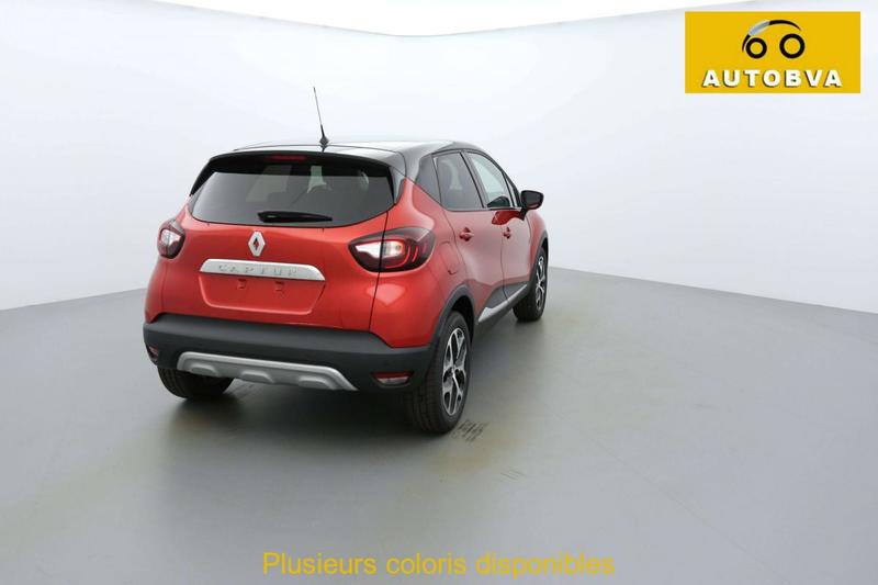 Renault Captur Nouveau Dci 90 Eco2 Energy Intens