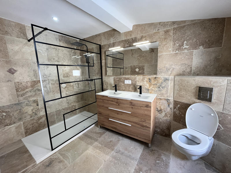 Appartement - 115 m² - 3 pièces