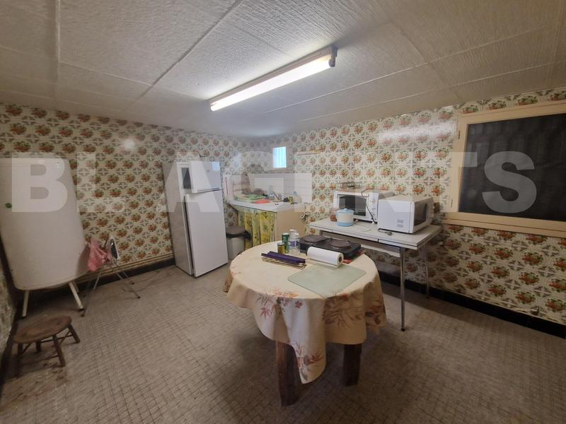 Longère - 99 m² - 4 pièces