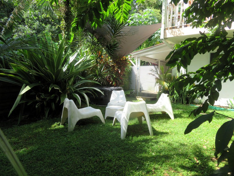 Maison - 158 m² - 5 pièces