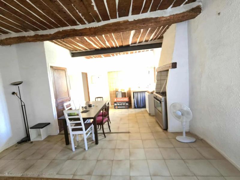 Appartement - 107 m² - 5 pièces