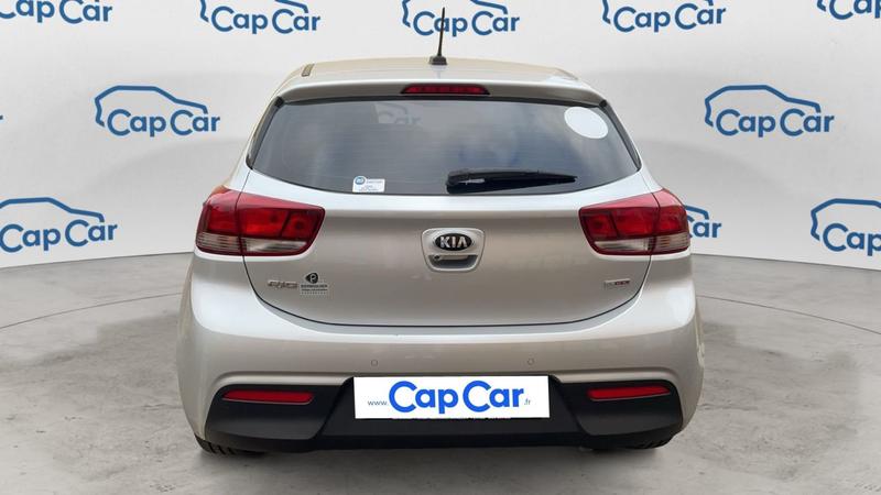 Kia Rio IV 1.0 GDi 100 Urban Edition