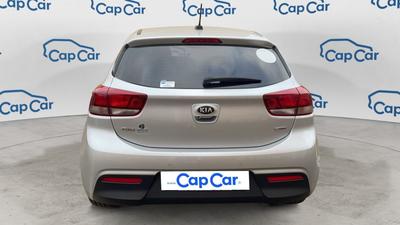 Kia Rio IV 1.0 GDi 100 Urban Edition
