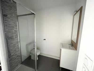 Appartement - 19 m² - 1 pièce