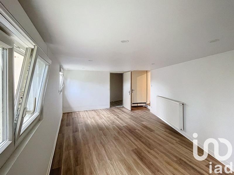 Maison - 170 m² - 6 pièces