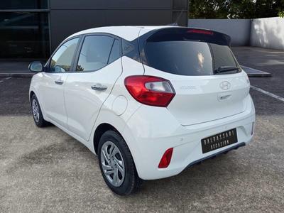 Hyundai i10 1.0 67 Bvr Creative
