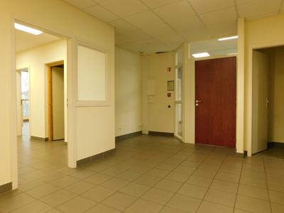Bureau - 288 m² - 11 pièces