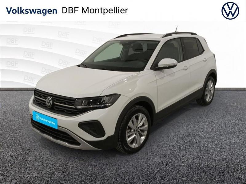 Volkswagen t-Cross 1.0 Tsi 116 Start/Stop Dsg7 Vw Edition