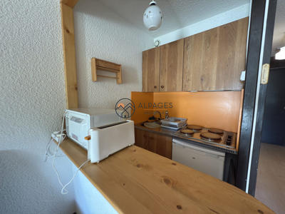 Appartement - 23 m² - 1 pièce