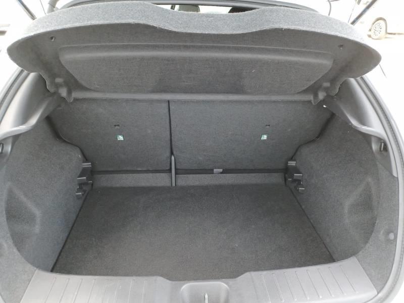 Nissan Juke Dig-T 117 n-Connecta