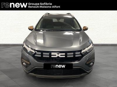 Dacia Jogger TCe 110 7 places Extreme