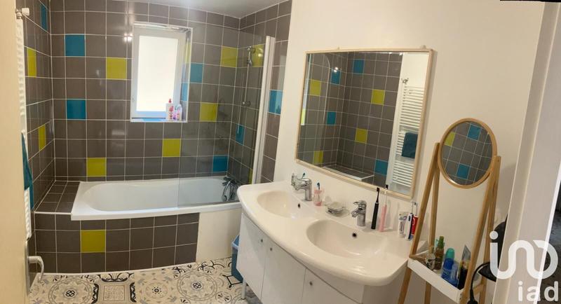 Maison de village - 171 m² - 7 pièces