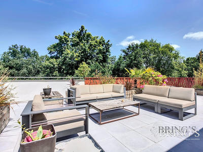 Appartement - 78 m² - 3 pièces