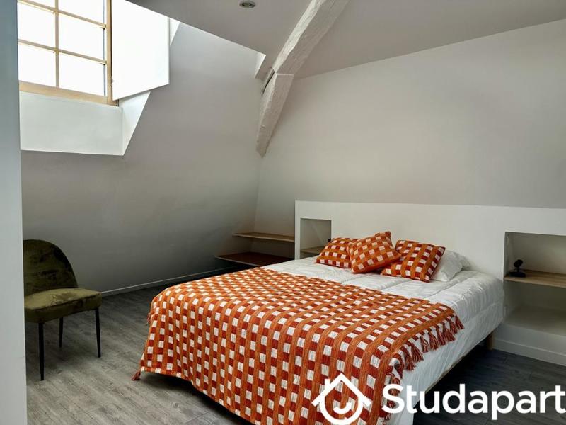 Appartement - 138 m² - 5 pièces