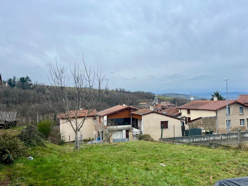 Terrain constructible - 276 m²