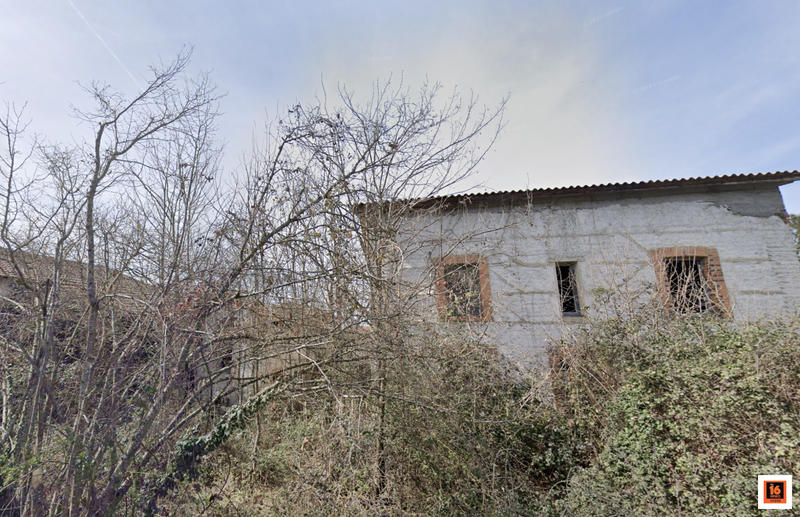 Maison ancienne - 60 m² - 4 pièces