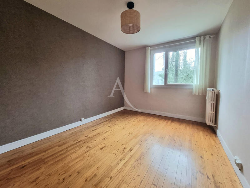 Appartement - 73 m² - 4 pièces