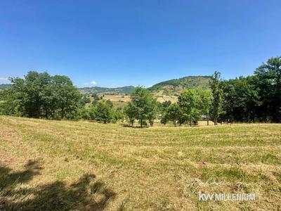 Terrain constructible - 814 m²