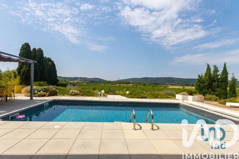 Maison de maîtres - 132 m² - 4 pièces