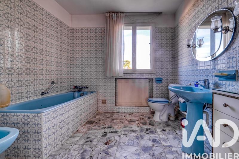 Maison - 153 m² - 6 pièces