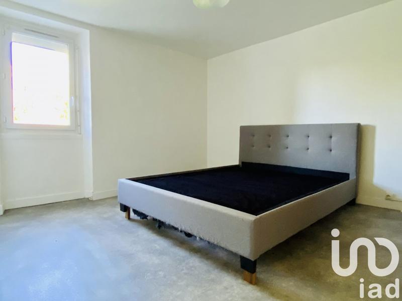 Maison - 80 m² - 3 pièces