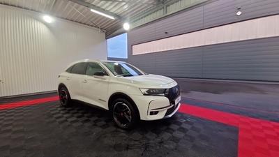 Ds Ds 7 Crossback Puretech 130 Performance Line+