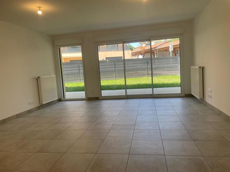 Appartement - 101 m² - 4 pièces