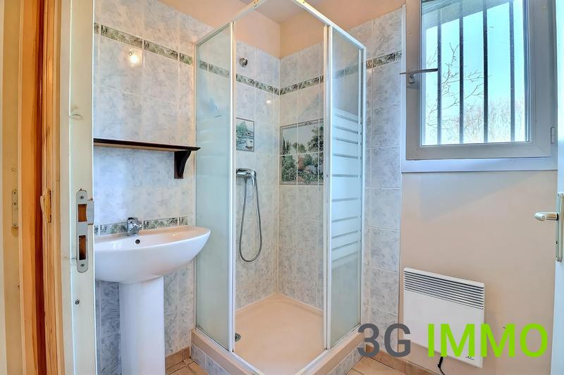 Maison - 128 m² - 6 pièces