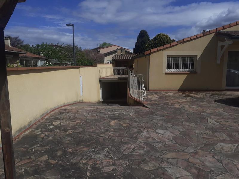 Maison - 119 m² - 4 pièces