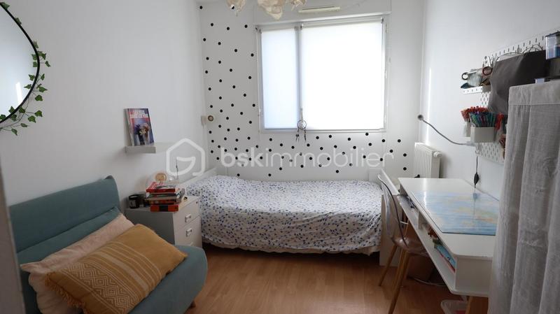 Appartement - 77 m² - 4 pièces