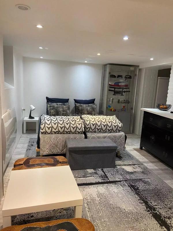 Maison - 89 m² - 5 pièces