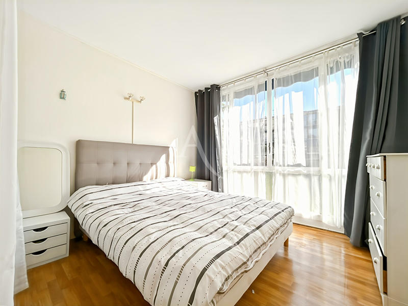 Appartement - 69 m² - 4 pièces