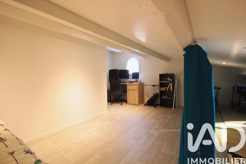 Appartement - 120 m² - 4 pièces