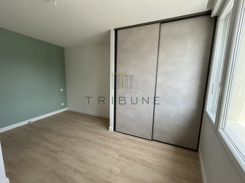 Appartement - 127 m² - 5 pièces