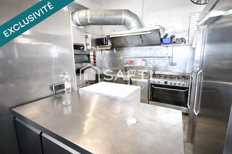 Local commercial - 50 m²