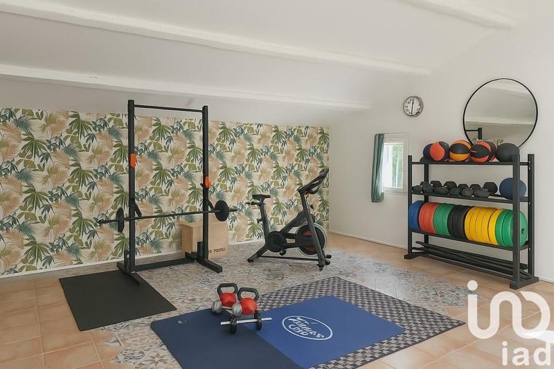 Maison - 165 m² - 4 pièces