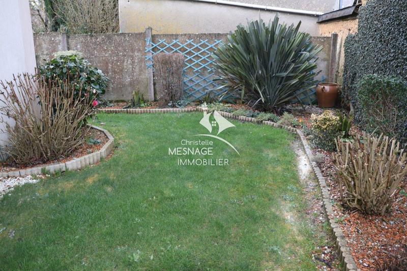 Maison traditionnelle - 150 m² - 7 pièces