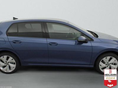 Volkswagen Golf 8 1.5 Etsi Evo2 150 Dsg7 Life Plus