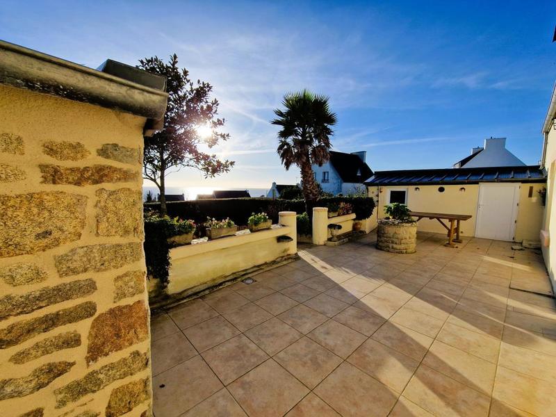 Maison - 78 m² - 3 pièces