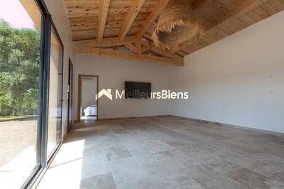Maison - 68 m² - 3 pièces