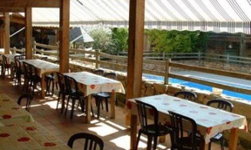 Ferme Animalière de Bellevue